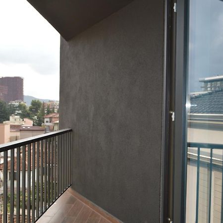 Tirana Getaway Apartments Экстерьер фото