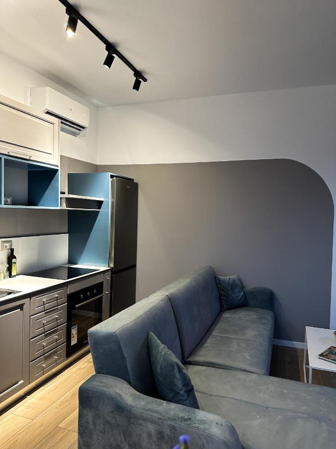 Tirana Getaway Apartments Экстерьер фото