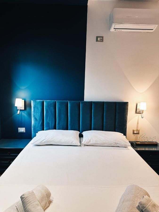 Tirana Getaway Apartments Экстерьер фото