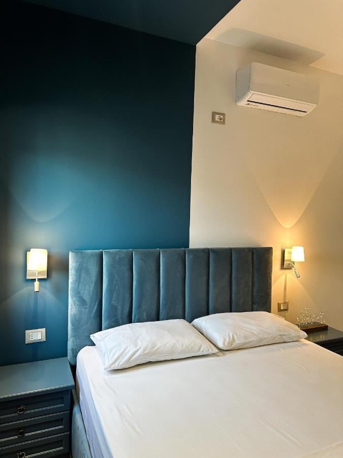Tirana Getaway Apartments Экстерьер фото