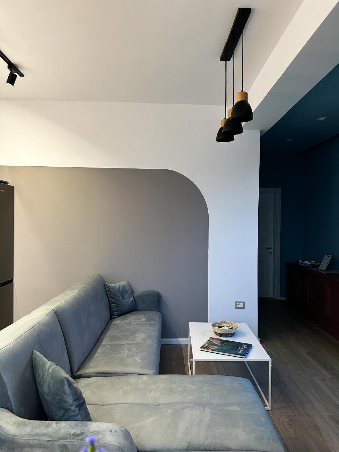 Tirana Getaway Apartments Экстерьер фото
