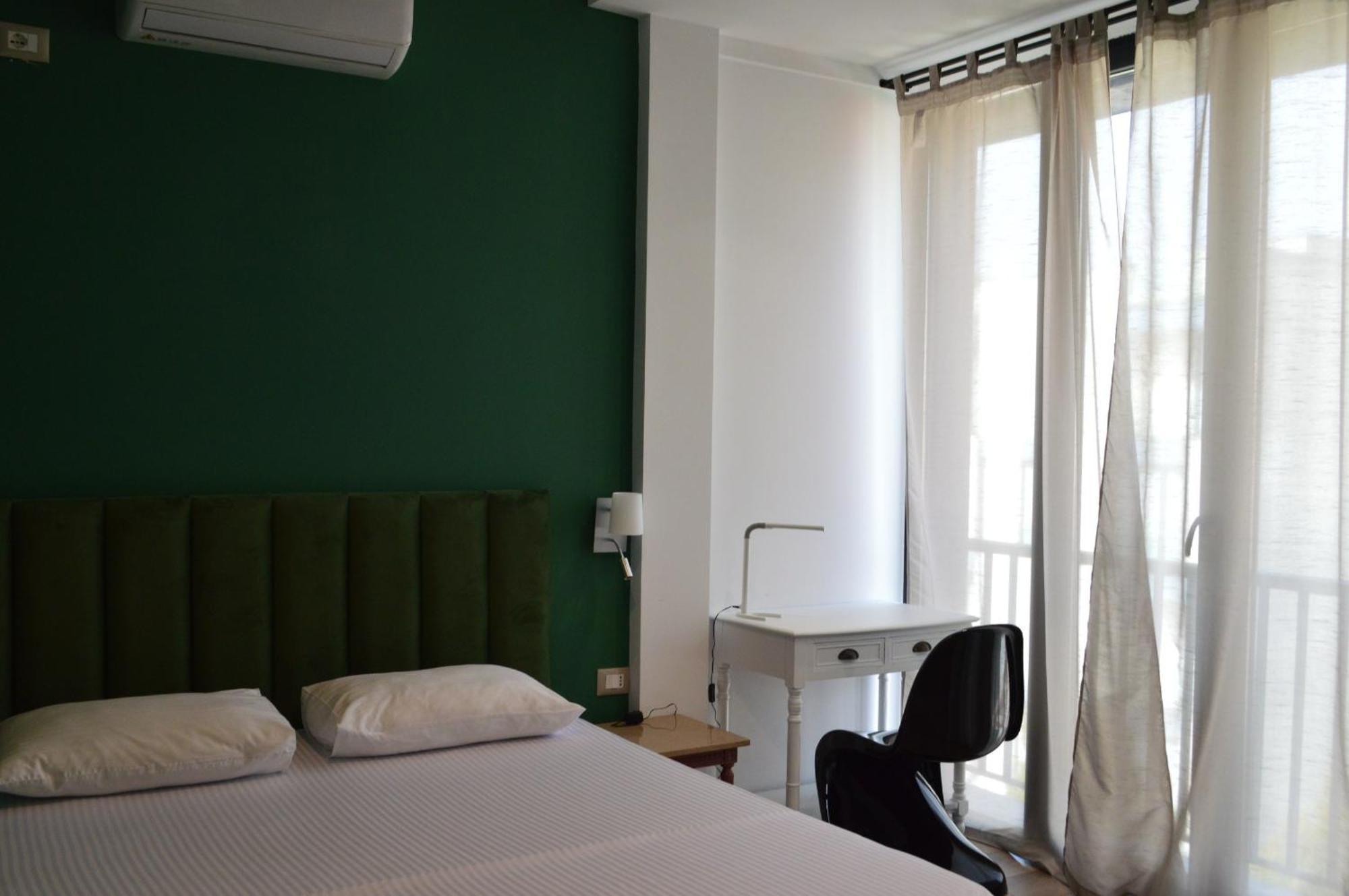 Tirana Getaway Apartments Экстерьер фото