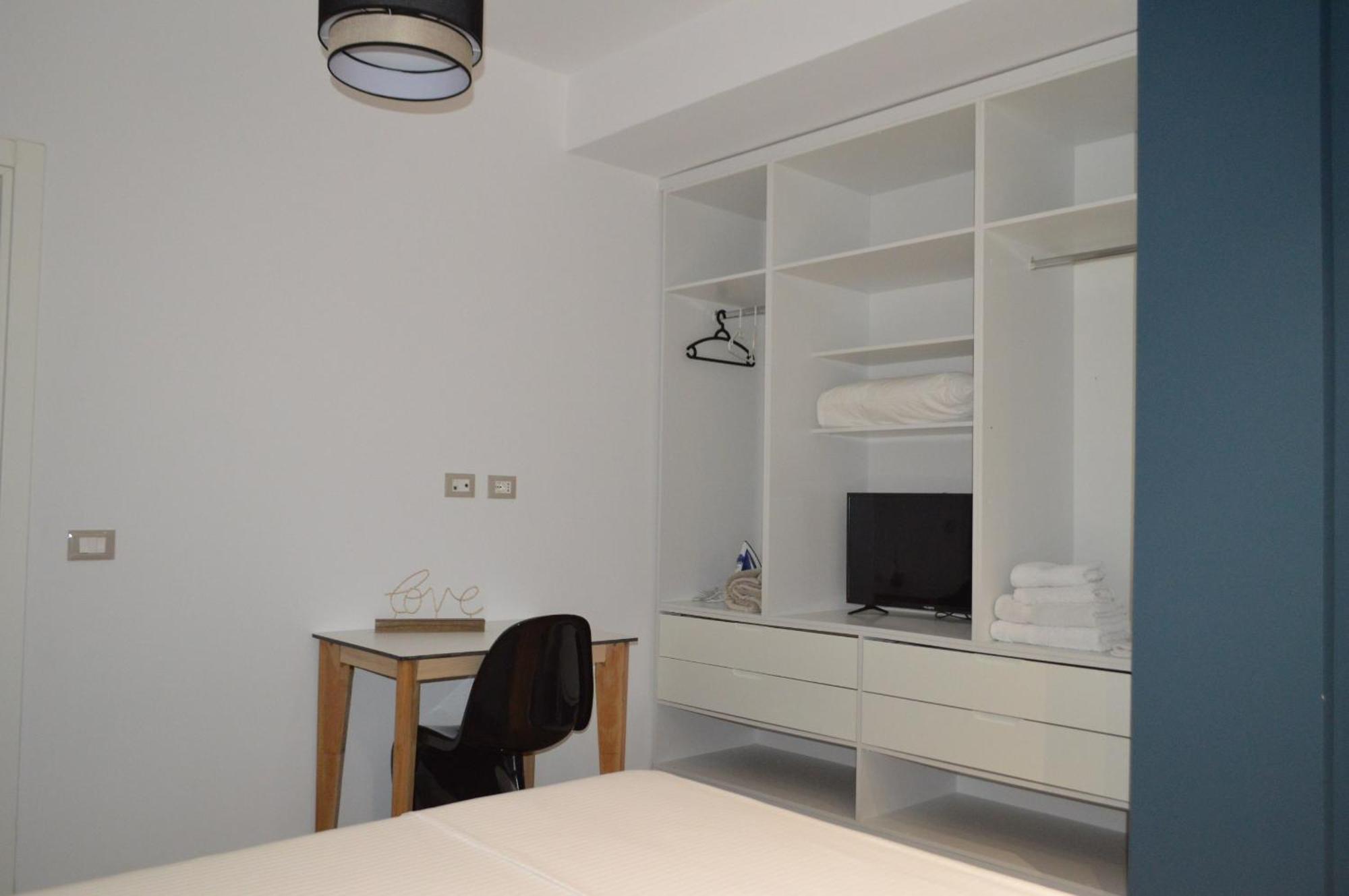 Tirana Getaway Apartments Экстерьер фото