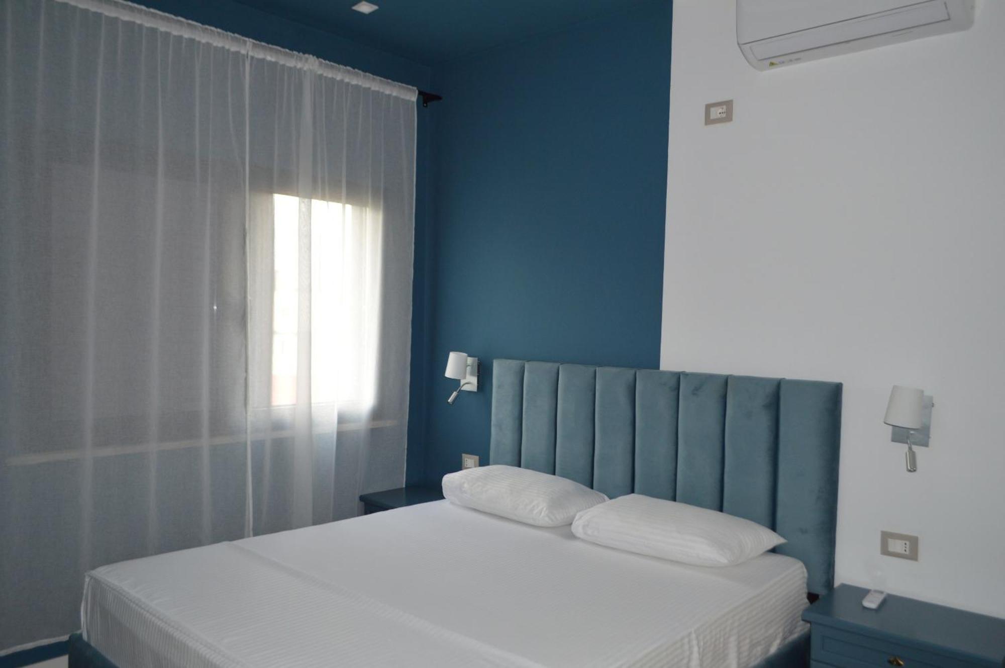Tirana Getaway Apartments Экстерьер фото