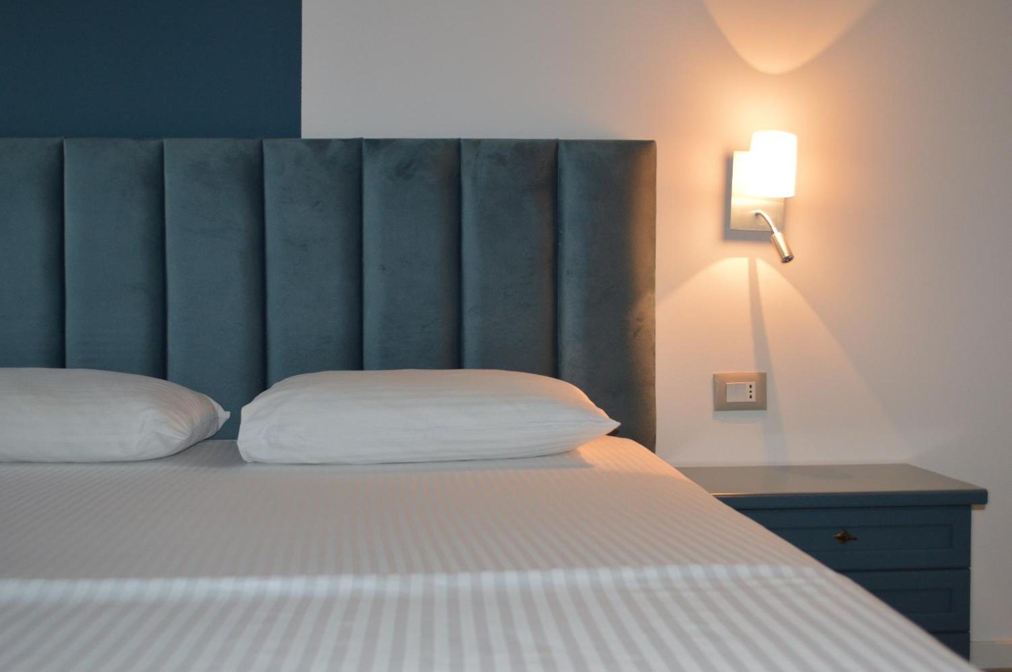 Tirana Getaway Apartments Экстерьер фото