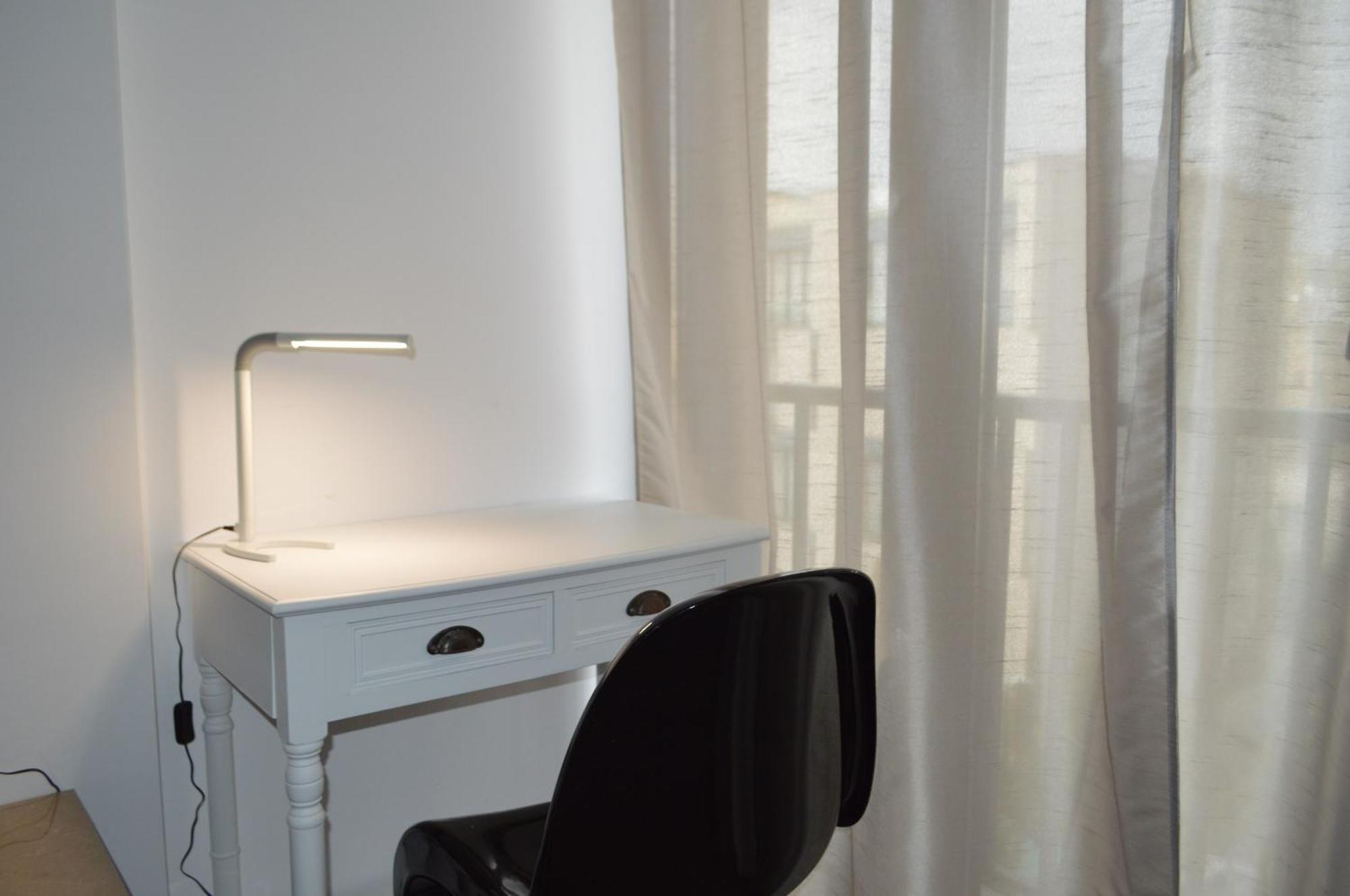 Tirana Getaway Apartments Экстерьер фото