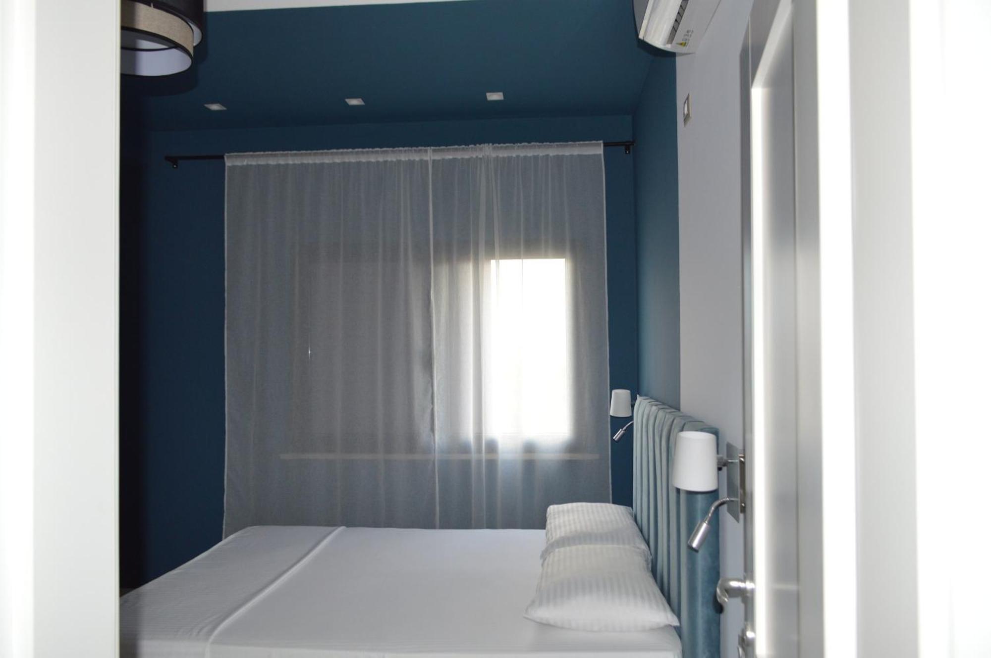 Tirana Getaway Apartments Экстерьер фото