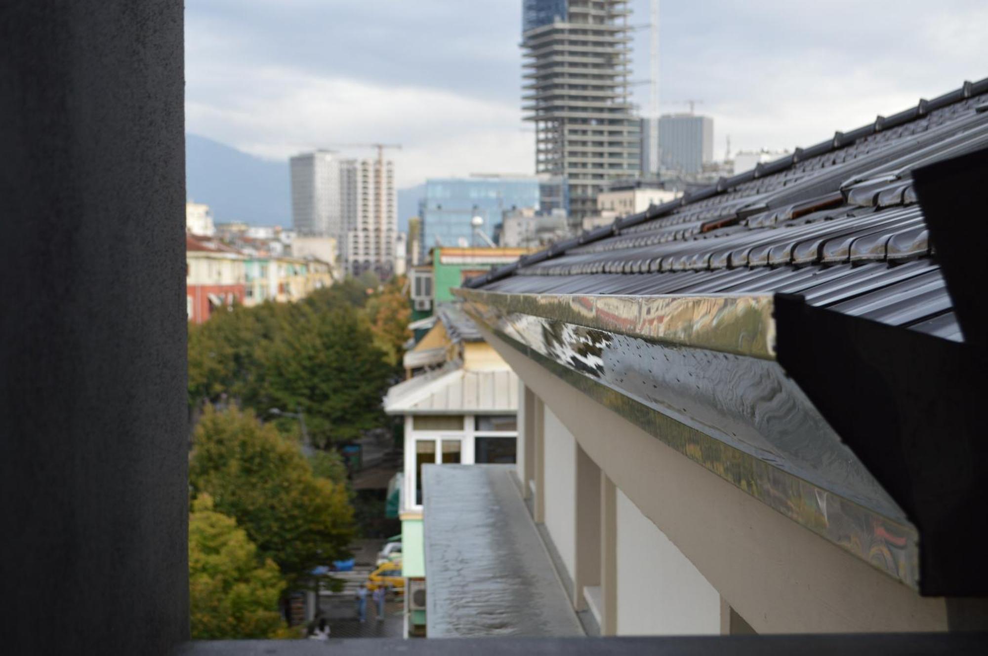 Tirana Getaway Apartments Экстерьер фото
