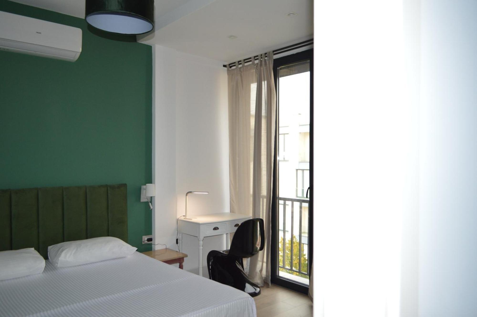 Tirana Getaway Apartments Экстерьер фото