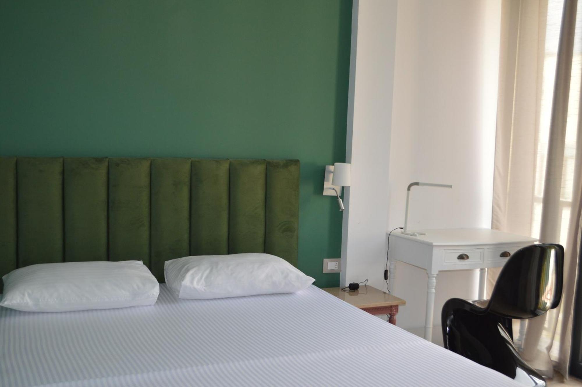Tirana Getaway Apartments Экстерьер фото